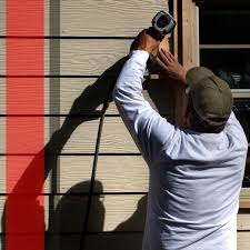 Port Richey, FL Siding Company